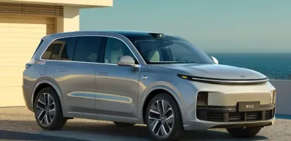 Лидер продаж среди новых китайских брендов, реализующий более 30000 машин в месяц