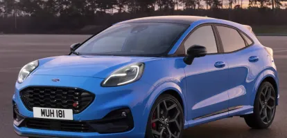 Топ 10 популярных авто 2023, которые больше всего покупали в Великобритании